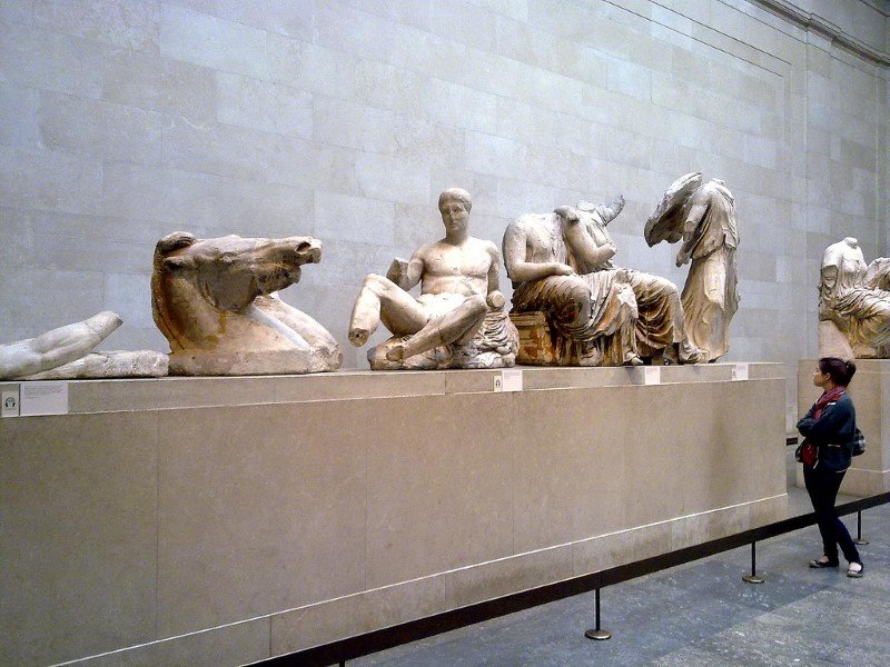 British Museum