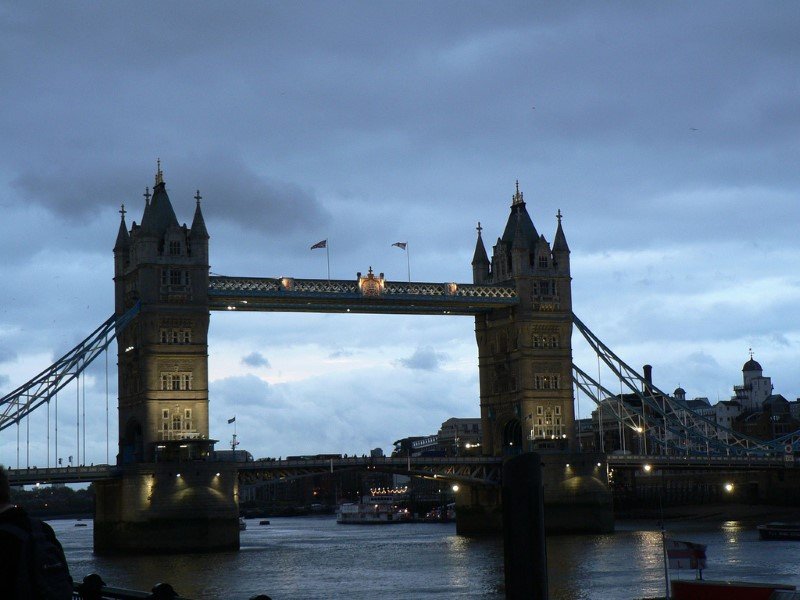 Tower Bridge