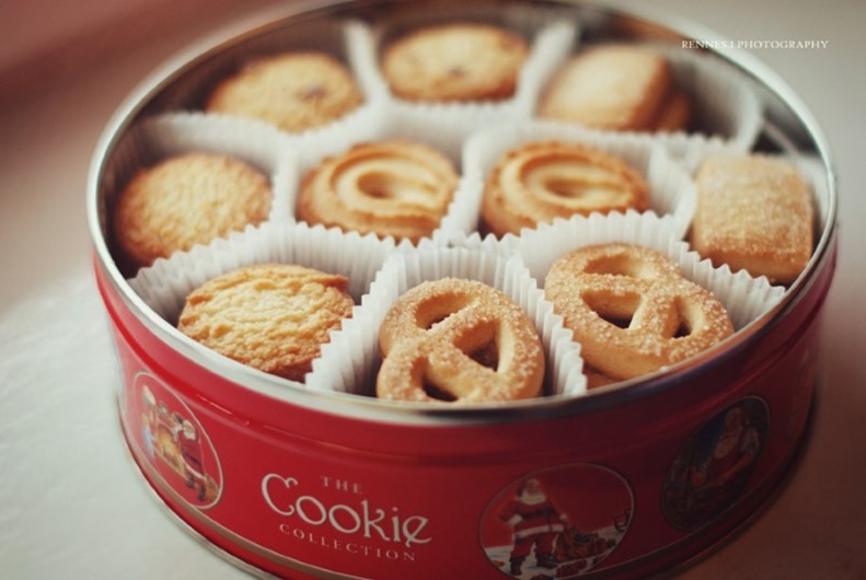 cookies