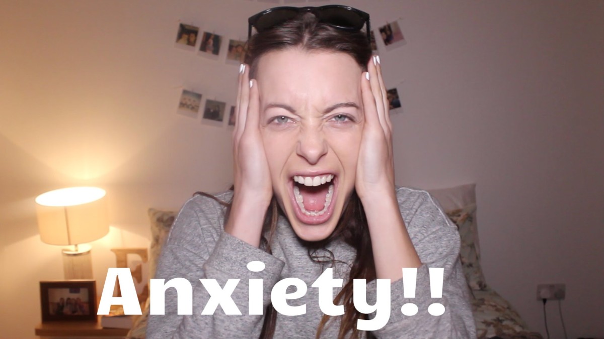 10 Signs You May Have An Anxiety Disorder – Page 10 – Viral Ventura