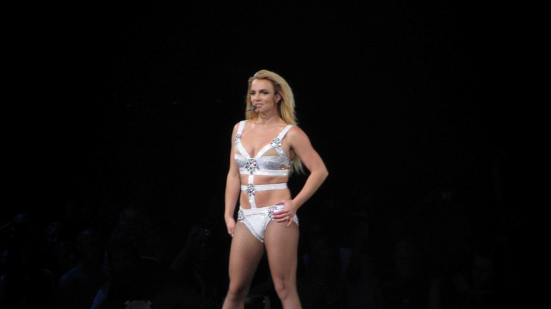 britney-spears