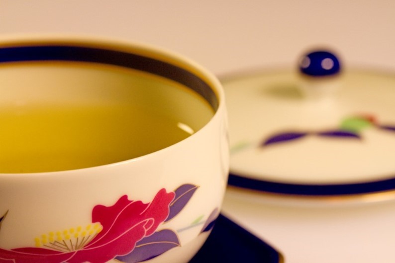 more-green-tea