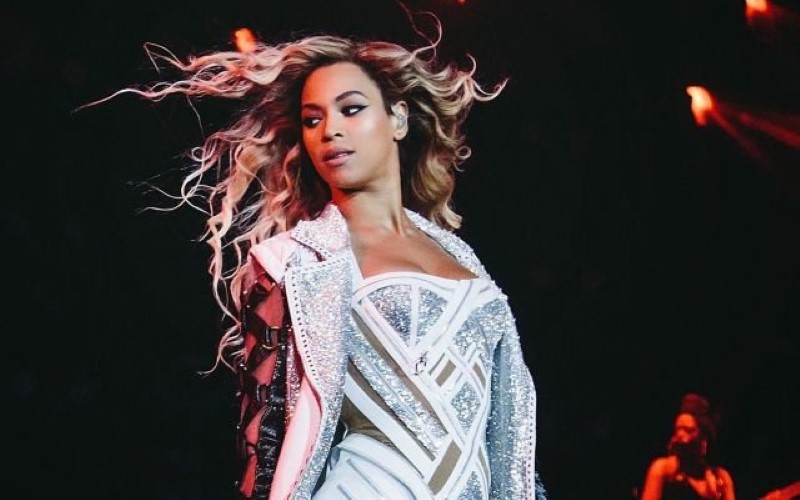 beyonce