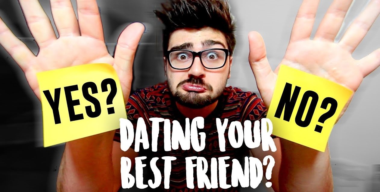will facebook dating show friends