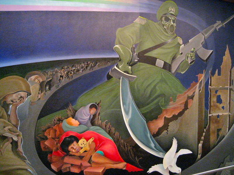 denver-airport-mural