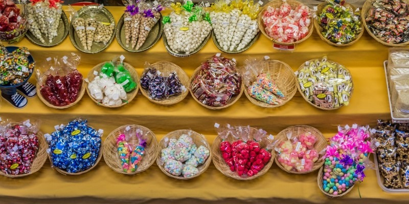 candy