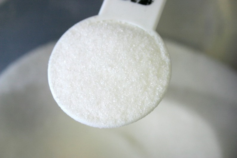 sugar-and-spoon