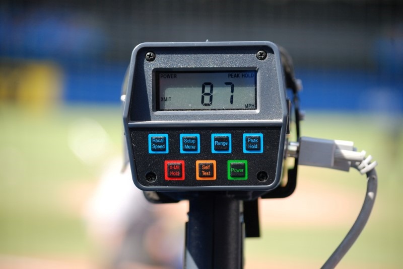 radar-gun