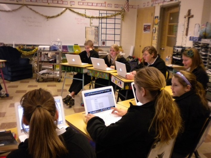 classroom