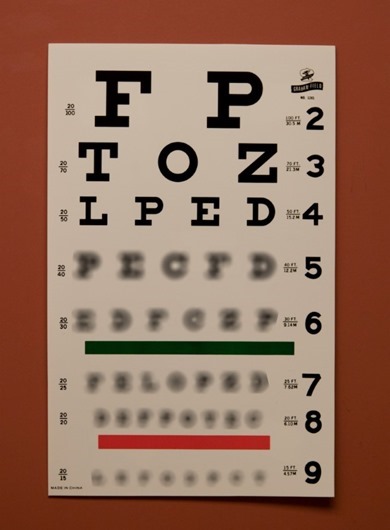eye-chart