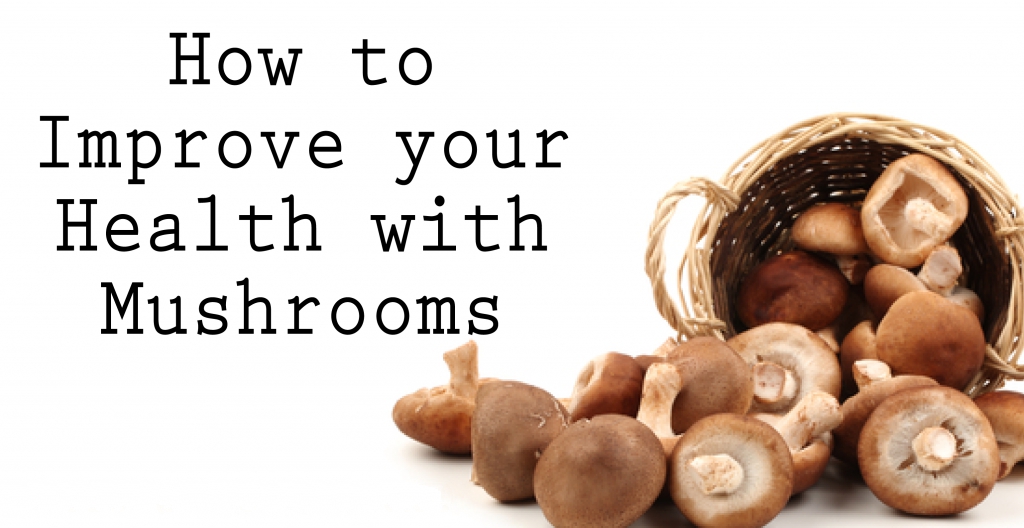 6 Surprising Health Benefits Of Eating Mushrooms | Viral Ventura