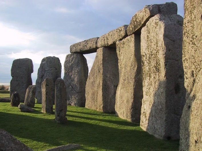 stonehenge